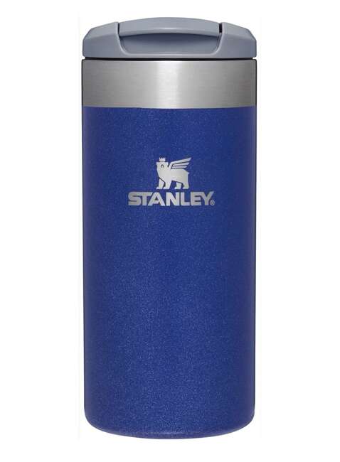 Kubek termiczny Stanley AeroLight 0,35 l - lapis glimmer