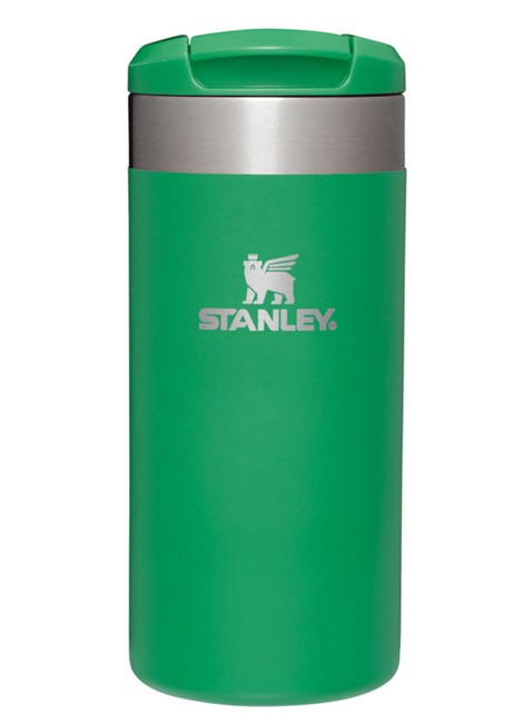 Kubek termiczny Stanley AeroLight 0,35 l - meadow