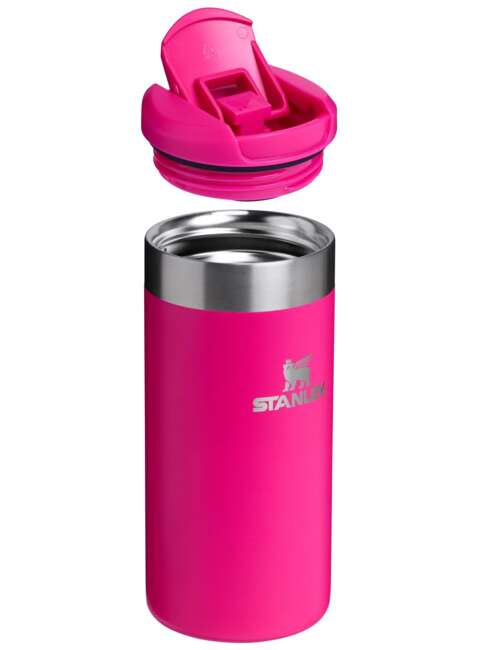 Kubek termiczny Stanley AeroLight 0,35 l - pink vibes