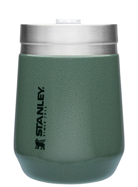 Kubek termiczny Stanley Go Everyday Wine Tumbler 0,3 l - hammertone green