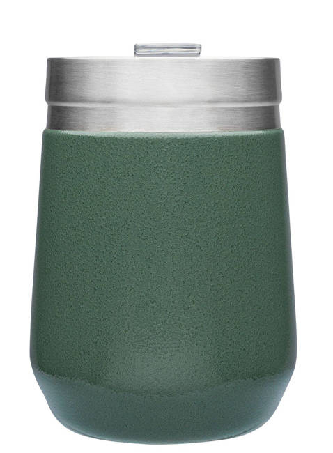 Kubek termiczny Stanley Go Everyday Wine Tumbler 0,3 l - hammertone green