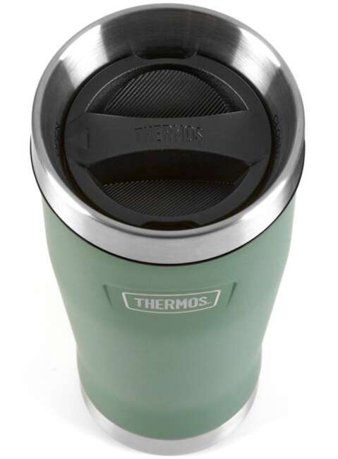 Kubek termiczny Thermos Icon Tumbler 0,47 l - forest