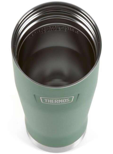 Kubek termiczny Thermos Icon Tumbler 0,47 l - forest