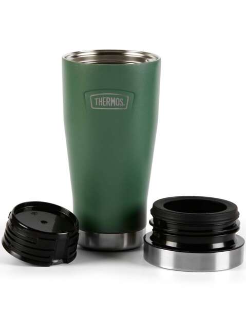 Kubek termiczny Thermos Icon Tumbler 0,47 l - forest