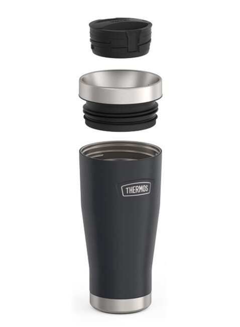 Kubek termiczny Thermos Icon Tumbler 0,47 l - granite