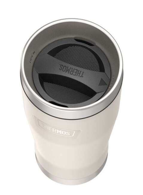 Kubek termiczny Thermos Icon Tumbler 0,47 l - sandstone