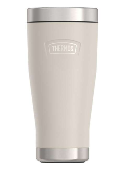 Kubek termiczny Thermos Icon Tumbler 0,47 l - sandstone