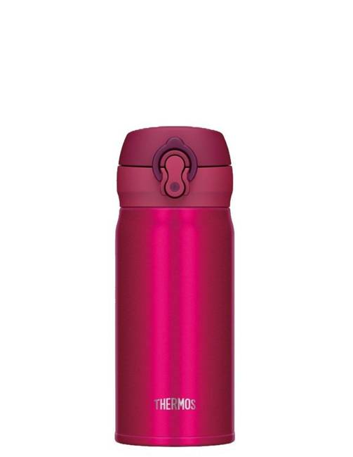 Kubek termiczny Thermos Motion 350 ml - pink