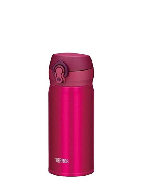 Kubek termiczny Thermos Motion 350 ml - pink