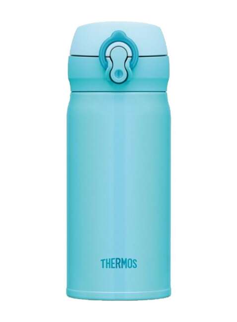 Kubek termiczny Thermos Motion 350 ml - sky blue