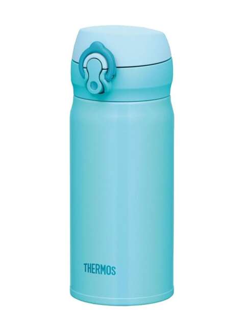 Kubek termiczny Thermos Motion 350 ml - sky blue