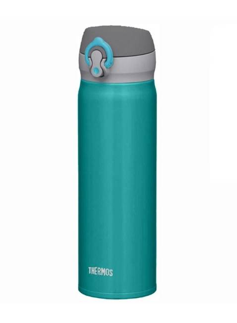 Kubek termiczny Thermos Motion 500 ml - turquoise