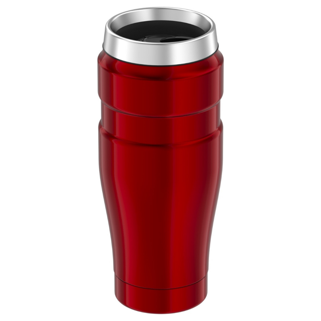 Kubek termiczny Thermos Stainless King™ Tumbler 470 ml - red