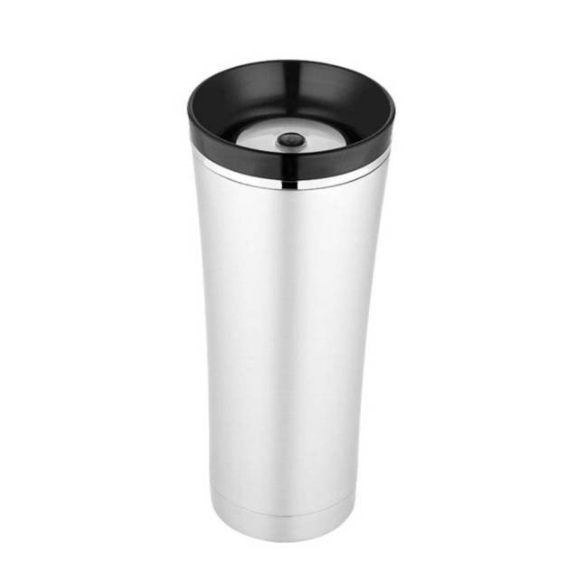 Kubek termiczny Travel Tumbler 470 ml Thermos - silver