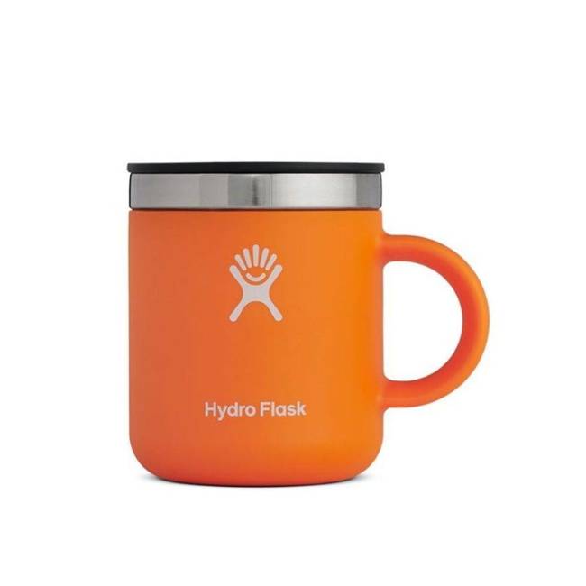 Kubek termiczny na kawę 177 ml Coffee Mug Hydro Flask - clementine