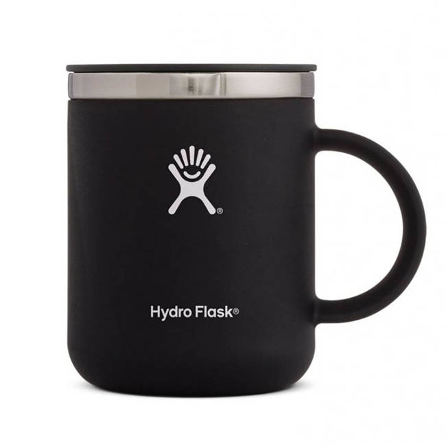 Kubek termiczny na kawę 355 ml Coffee Mug Hydro Flask - black