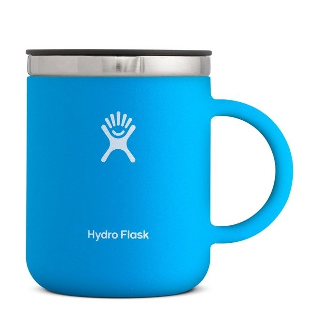 Kubek termiczny na kawę 355 ml Coffee Mug Hydro Flask - pacific