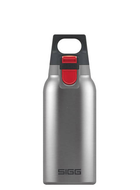 Kubek termiczny termos Sigg Thermo Flask Hot & Cold ONE 0,3 l - brushed