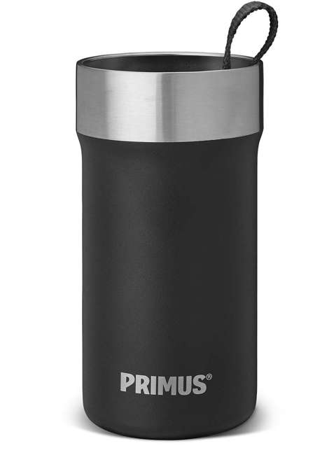 Kubek termiczny turystyczny Primus Slurken Vacuum Mug 0,3 l - black