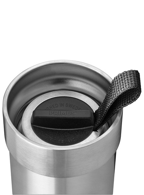 Kubek termiczny turystyczny Primus Slurken Vacuum Mug 0,3 l - stainless