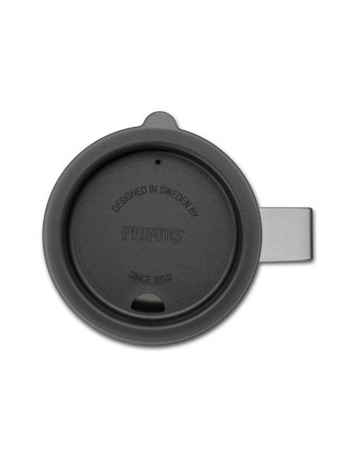 Kubek termosowy z uchwytem Primus Koppen Mug 0,2 - stainless