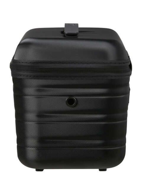 Kuferek podróżny American Tourister Flashline - shadow black