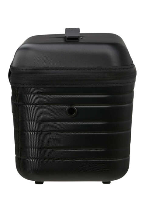 Kuferek podróżny American Tourister Flashline - shadow black