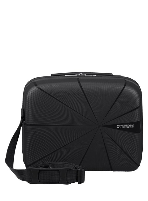 Kuferek podróżny American Tourister StarVibe - black