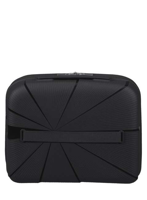 Kuferek podróżny American Tourister StarVibe - black