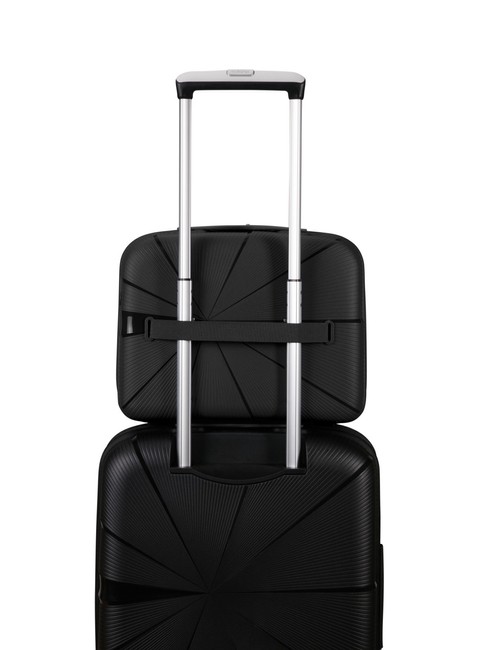 Kuferek podróżny American Tourister StarVibe - black