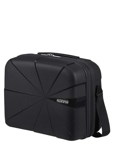 Kuferek podróżny American Tourister StarVibe - black