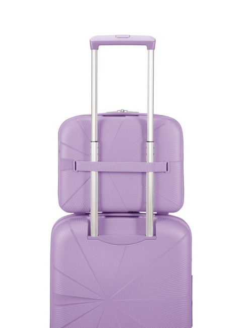 Kuferek podróżny American Tourister StarVibe - digital lavender