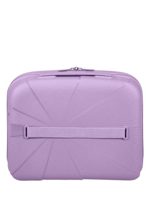 Kuferek podróżny American Tourister StarVibe - digital lavender