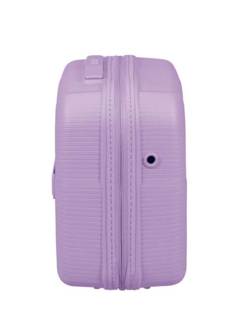 Kuferek podróżny American Tourister StarVibe - digital lavender