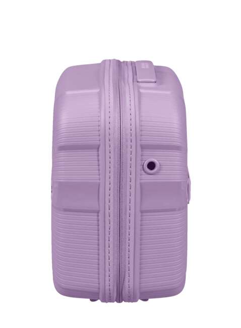 Kuferek podróżny American Tourister StarVibe - digital lavender