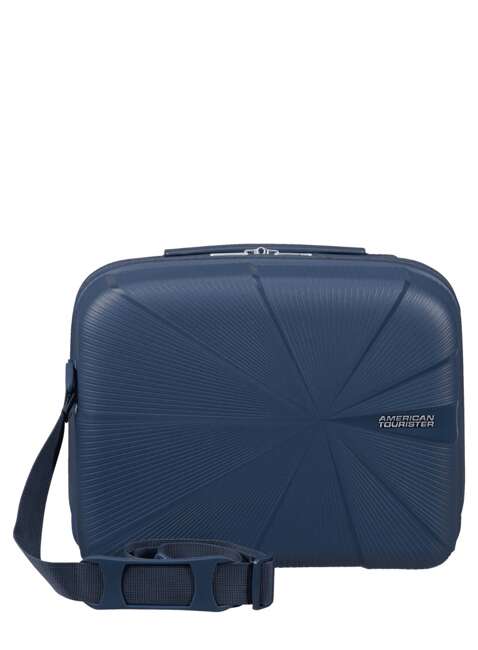 Kuferek podróżny American Tourister StarVibe - navy