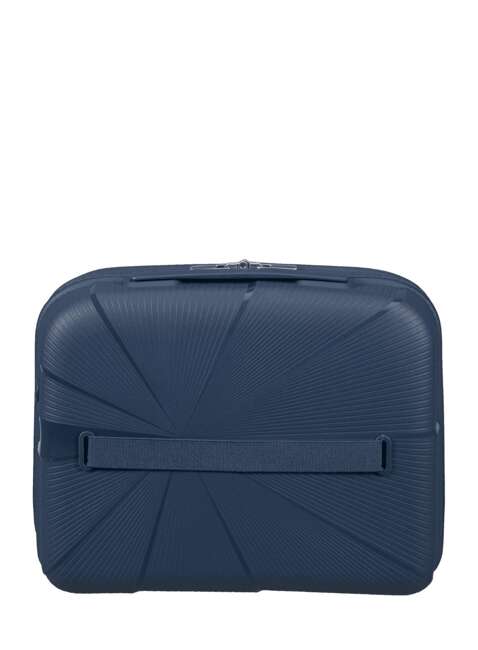 Kuferek podróżny American Tourister StarVibe - navy