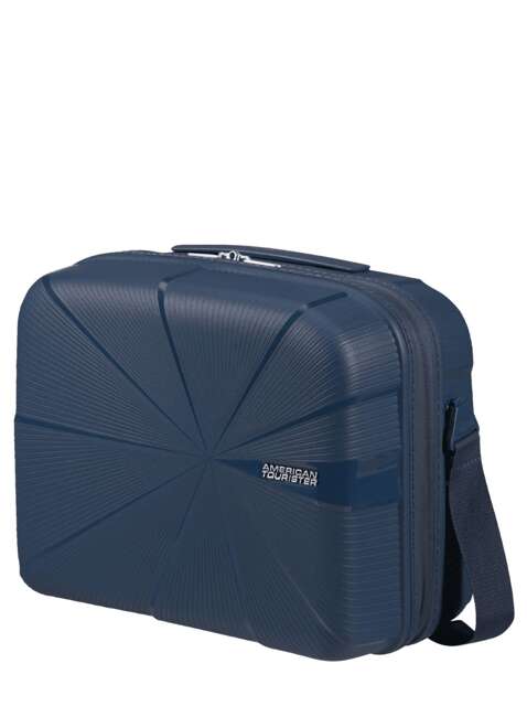 Kuferek podróżny American Tourister StarVibe - navy