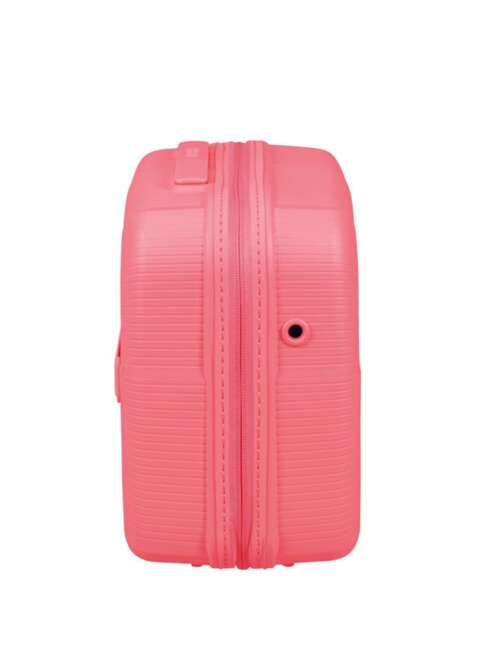 Kuferek podróżny American Tourister StarVibe - sun kissed coral