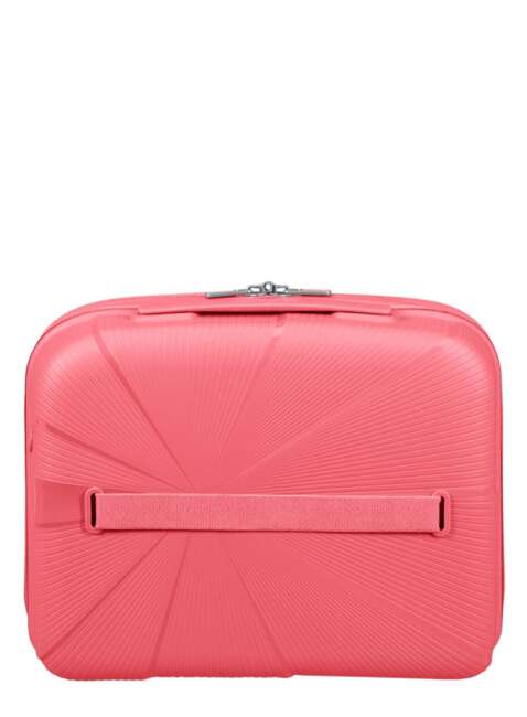 Kuferek podróżny American Tourister StarVibe - sun kissed coral