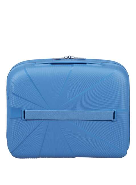 Kuferek podróżny American Tourister StarVibe - tranquil blue