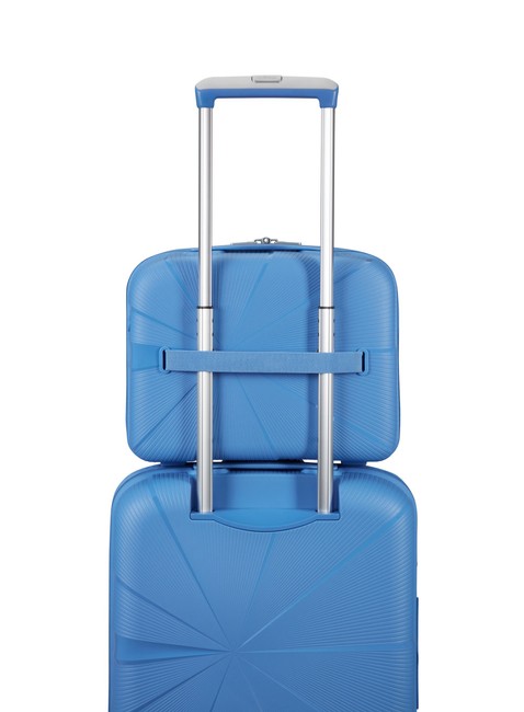 Kuferek podróżny American Tourister StarVibe - tranquil blue