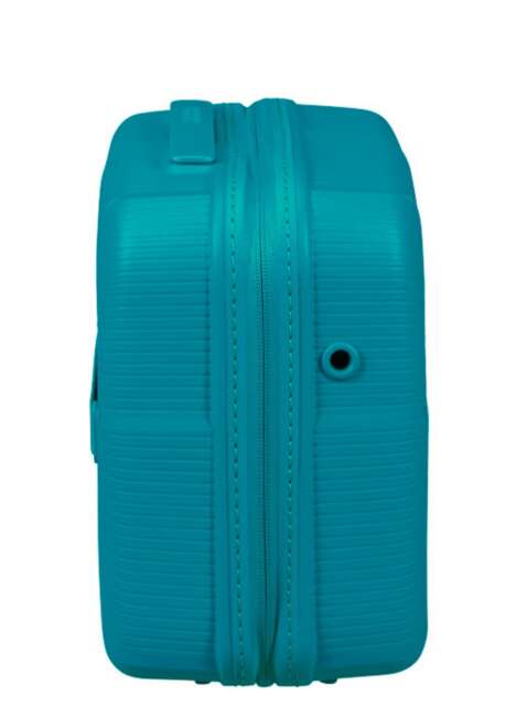 Kuferek podróżny American Tourister StarVibe - verdigris