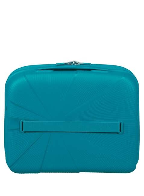 Kuferek podróżny American Tourister StarVibe - verdigris