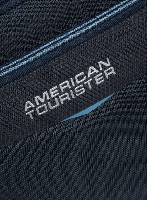 Kuferek podróżny American Tourister SummerRide Beauty Case - navy