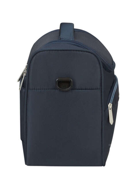 Kuferek podróżny American Tourister SummerRide Beauty Case - navy