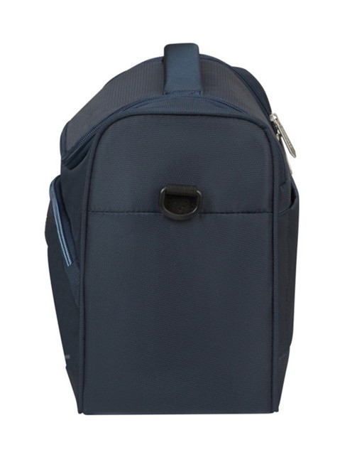 Kuferek podróżny American Tourister SummerRide Beauty Case - navy