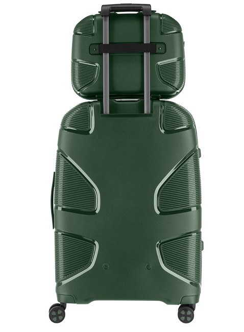 Kuferek podróżny IMPACKT IP1 Beautycase - deep sea green