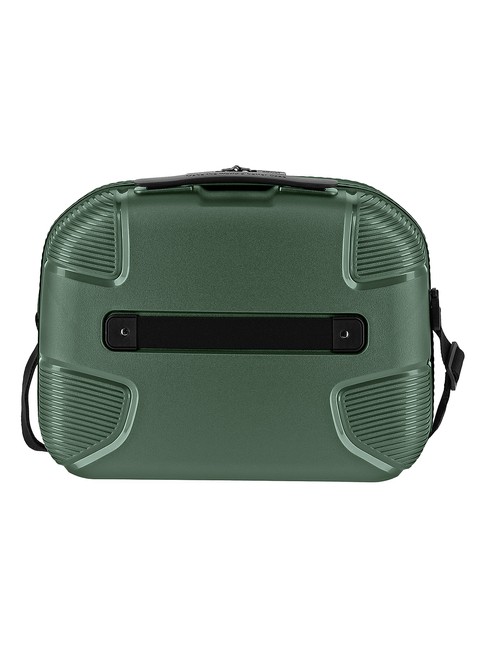 Kuferek podróżny IMPACKT IP1 Beautycase - deep sea green