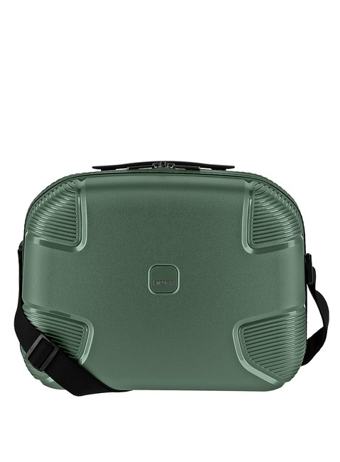 Kuferek podróżny IMPACKT IP1 Beautycase - deep sea green